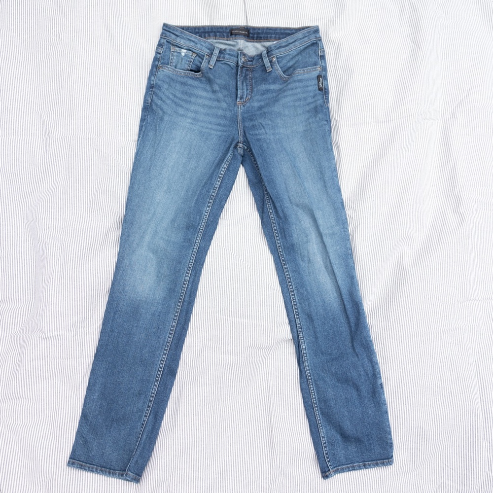 Silver Jeans Women's Size 29